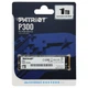 Накопитель SSD M.2 Patriot P300 1TB NVMe 2280 PCIe 3.0x4 3D NAND TLC - изображение 2