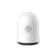 IP-камера відеоспостереження Baseus Security P1 Pro Indoor Camera 3K White (Adapter Not Included) - изображение 3