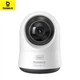 IP-камера відеоспостереження Baseus Security P1 Pro Indoor Camera 3K White (Adapter Not Included) - изображение 6