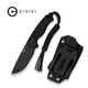 Нож Civivi Timberbark C23094-1 - изображение 10