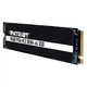 Накопичувач SSD M.2 Patriot P400 Lite 1TB NVMe 1.4 2280 Gen 4x4, 2700/3500 3D TLC ( 16317 ) - зображення 3