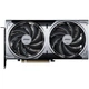 Відеокарта GF RTX 5070 12GB GDDR7 Ventus 2X OC MSI (GeForce RTX 5070 12G VENTUS 2X OC) - изображение 1