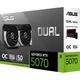 Видеокарта ASUS GeForce RTX5070 12Gb DUAL OC (DUAL-RTX5070-O12G) - изображение 9