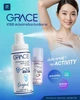 Минеральный дезодорант-спрей Grace Original с калиевыми квасцами и витаминами C и E, 50 мл - изображение 3