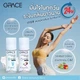 Минеральный дезодорант-спрей Grace Original с калиевыми квасцами и витаминами C и E, 50 мл - изображение 4