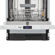 Вбудовувана посудомийка Fabiano FBDW 6410R 8161.410.1950 - изображение 2