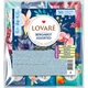 Чай Lovare Bergamot Assorted Асорті Бергамот у пакетиках 50 шт*2 г (59944) - зображення 2
