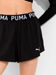 Спортивные шорты для тренировок женские Puma W Puma Strong Knit Short 3" 52679801 M Black (4067984211897) - изображение 4