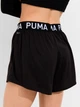 Спортивные шорты для тренировок женские Puma W Puma Strong Knit Short 3" 52679801 M Black (4067984211897) - изображение 5