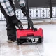 Аккумуляторный бесщеточный снегоуборщик WORCRAFT CST-S40LiB без АКБ и ЗУ, 400мм - изображение 11