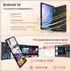Планшет Dghrti Tab 30 22/128 GB Black Black (R4610131820250) - изображение 2