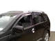 Ветровики на окна (4 шт, HIC) для Peugeot 4007 2007-2013 гг - изображение 6