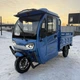 Электрический грузовой трицикл Dozer 7К - изображение 2