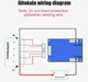 Балансировочная плата BMS LiitoKala 4S 12V 100A для LiFePO4 (заряд - до 60А/разряд до 100А) - изображение 2