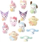 Фигурка-сюрприз Pop Top Sanrio Милые друзья в ассортименте (25MQD-012) - изображение 2