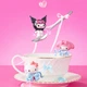 Фигурка-сюрприз Pop Top Sanrio Бантики чувств в ассортименте (25MQD-007) - изображение 6
