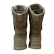 Берцы армейские Bistfor Waterproof зимние, цвет койот, размер 48 - изображение 4