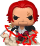 Ігрова фігурка Funko Pop! серії One Piece Шанкс (90566F_1) - зображення 2