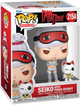 Игровая фигурка Funko Pop! серии Дандадан Сэйко и Турбо-бабка (91650_1) - изображение 1