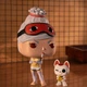 Игровая фигурка Funko Pop! серии Дандадан Сэйко и Турбо-бабка (91650_1) - изображение 3