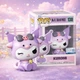Игровая фигурка Funko Pop! серии Sanrio: Hello Kitty Куроми (91736_1) - изображение 3
