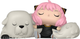 Игровая фигурка Funko Pop! серии Семья шпиона Аня спит с Бондом (91793_1) - изображение 2