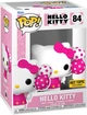 Игровая фигурка Funko Pop! серии Hello Kitty Хеллоу Китти с шариками (92223) - изображение 1