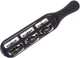 Тамбурин Meinl Headliner Jingle Stick HJS1BK Stainless Steel Black (R118105) - изображение 4
