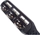 Тамбурин Meinl Headliner Jingle Stick HJS1BK Stainless Steel Black (R118105) - изображение 5