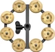 Тамбурин для хай-хета Meinl Artist Series HTHHBG Benny Greb Sand 5" (R126636) - изображение 3