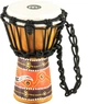 Джембе Meinl African Style Mini HDJ5-XXS (4 1/2") Python Design (R123021) - изображение 1