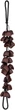 Звуковой эффект Meinl BI5 Bendo Bird Shaker 40 Seeds (R128952) - изображение 1