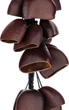 Звуковой эффект Meinl BI5 Bendo Bird Shaker 40 Seeds (R128952) - изображение 2