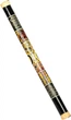 Эффект дождя Meinl RS1BK-M/L Rainstick Wood 31 1/2" Black (R128910) - изображение 1