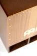 Кахон Meinl Subwoofer Bass SUBCAJ5WN Walnut (R128906) - изображение 3
