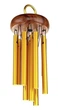Чаймс Meinl CH-H12 Hand Chimes (R115215) - изображение 5
