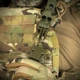 Ремінь збройовий RAGNAROK "FORSETI" QD двоточковий еластичний Multicam FORSETI-QD-M - зображення 4