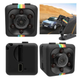 Спортивная экшн камера Mini DV UKC SQ11 Full HD, аккумуляторная мини камера с двумя креплениями, микро флешка 32 ГБ и переходник - изображение 7