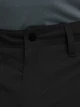 Шорты короткие мужские Jack Wolfskin Duneland A65926-6000 54 Черные (4064886684477) - изображение 4