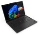Ноутбук Lenovo ThinkPad T14 Gen 6 (AMD); Copilot+ PC (21QJ00CNUS) Black - зображення 2