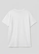 Футболка чоловіча EQUILIBRI M213 019 000 L white - изображение 4