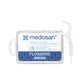 Флоссеры для зубов Smile Duo Flossers&Interdental brush Medosan 50 шт 4823109412194 - изображение 1