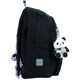 Рюкзак шкільний Kite Education Panda Love (K26-584M-2) - зображення 4
