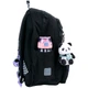 Рюкзак шкільний Kite Education Panda Love (K26-584M-2) - зображення 5