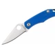Ніж Spyderco Bug blue C133GBLP - зображення 3