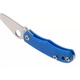Ніж Spyderco Bug blue C133GBLP - зображення 4