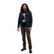 Флис Turbat Classic Mens XXL Темно-синій - изображение 2