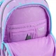 Рюкзак школьный Kite 763S Studio Pets для девочки Фиолетовый 37x27.5х12.5см 13.5л легкий Ортопедический 1-4 класс (SP26-763S) - изображение 13