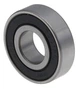 Підшипник Black & Decker/DeWalt НСН 6001RS (8*12*28) код 605040-24, под2096 - зображення 3
