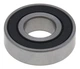 Підшипник Black & Decker/DeWalt НСН 6001RS (8*12*28) код 605040-24, под2096 - зображення 4